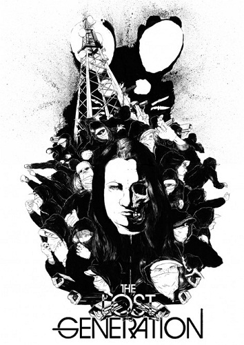 The Lost Generation